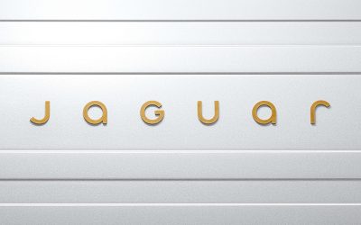 Jaguar si trasforma con un rebranding e una nuova brand image che fa molto discutere