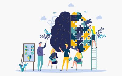 Che cos’è la psicologia della Gestalt e come applicarla al graphic design