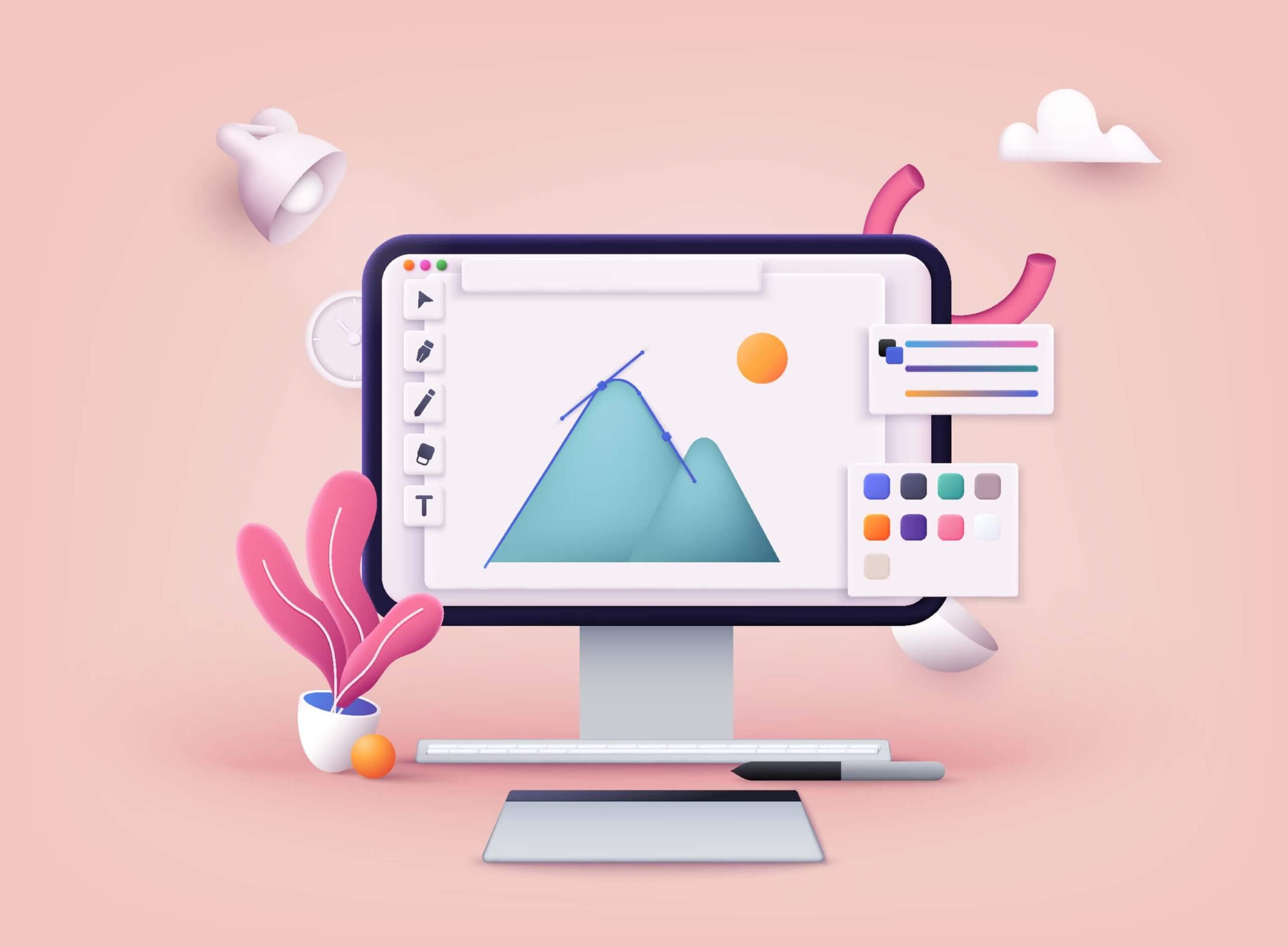 web designer