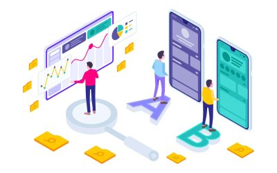 Test di usabilità: cosa sono e perché sono così importanti nello UX/UI design