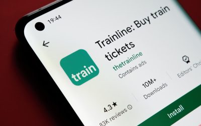 Trainline sceglie l’influencer marketing con una campagna con protagonista Valerio Lundini