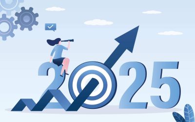 Marketing trend 2025: tutte le tendenze da conoscere per avere successo nel 2025