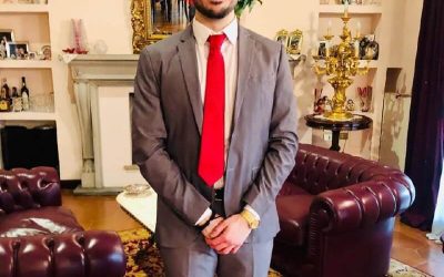 Giovanni Nuzzolo, che ha conseguito il master in Digital Marketing Specialist, racconta della sua esperienza a Digital School