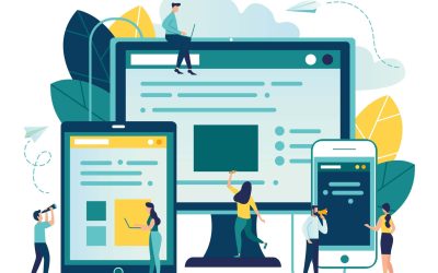 Responsive design: cosa è e perché è importante che un sito web sia adattabile a qualsiasi device