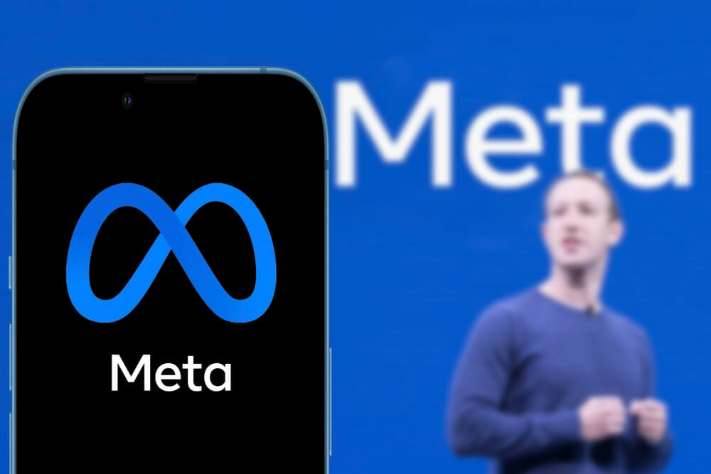 logo meta mark zuckerberg fact checking