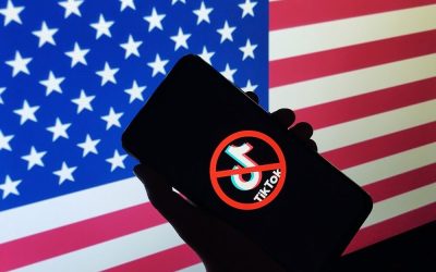 Il TikTok ban negli USA è durato solo poche ore – ecco perché