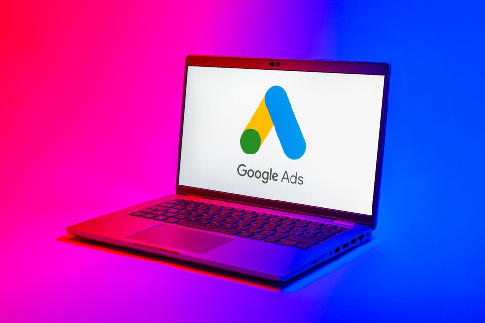 google ads come non sprecare budget