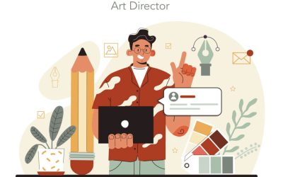 Vuoi diventare Digital Art Director? Ecco le skill che devi assolutamente avere