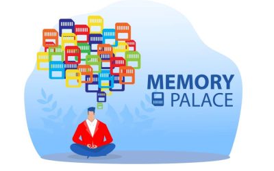 Il Palazzo Mentale e le Flashcard digitali, le migliori tecniche di studio per memorizzare e ricordarsi i concetti