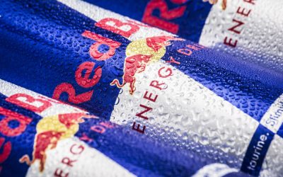 Red Bull, quando il marketing “mette le ali” al brand