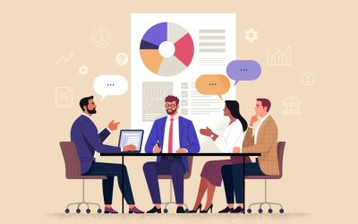 Business management: quanto guadagnano i professionisti della gestione del business