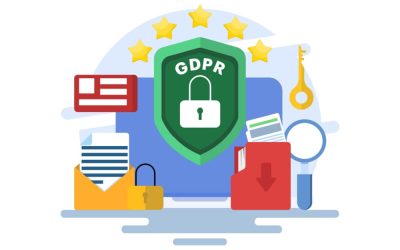 Come la GDPR ha cambiato profondamente il digital marketing