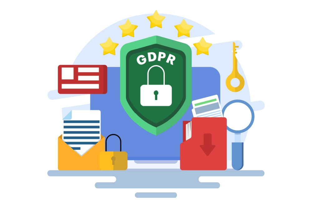 gdpr marketing