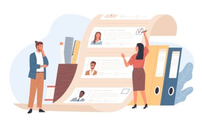 Il progetto Employability 4 Digital School – Come scrivere CV, prepararsi ai colloqui e cercare e trovare lavoro grazie a Digital School