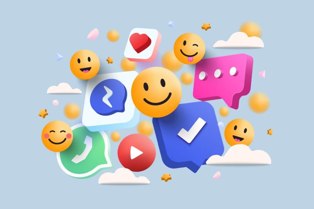 gen z millennial marketing