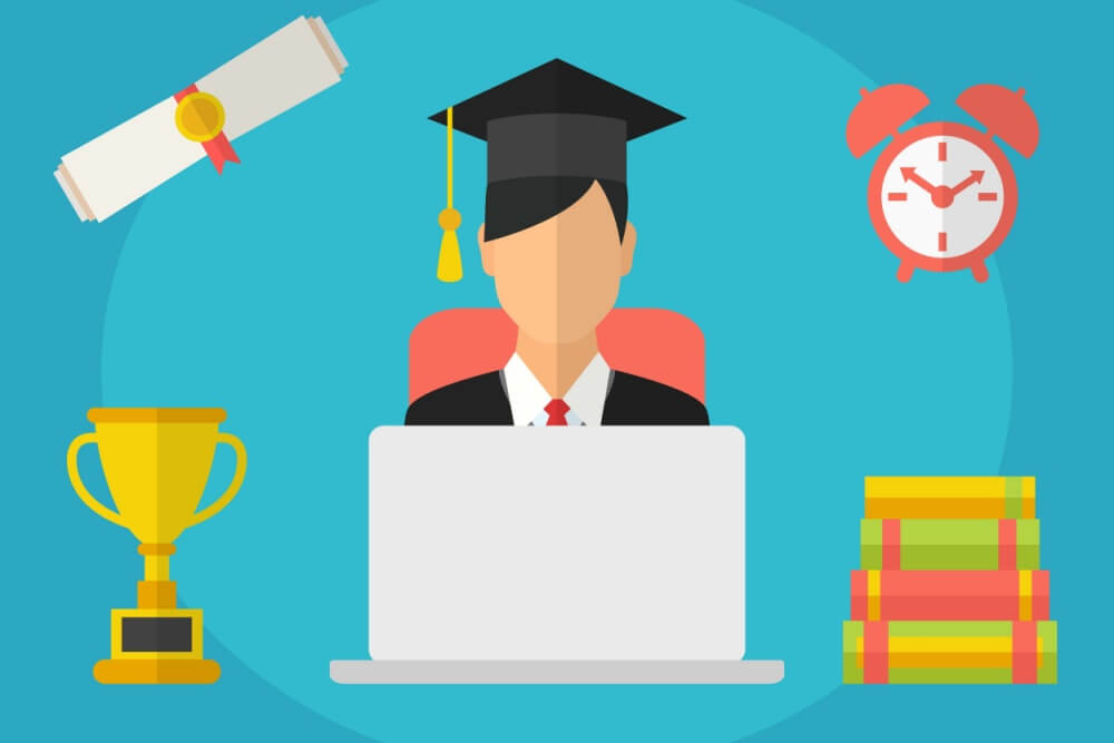 digital school
