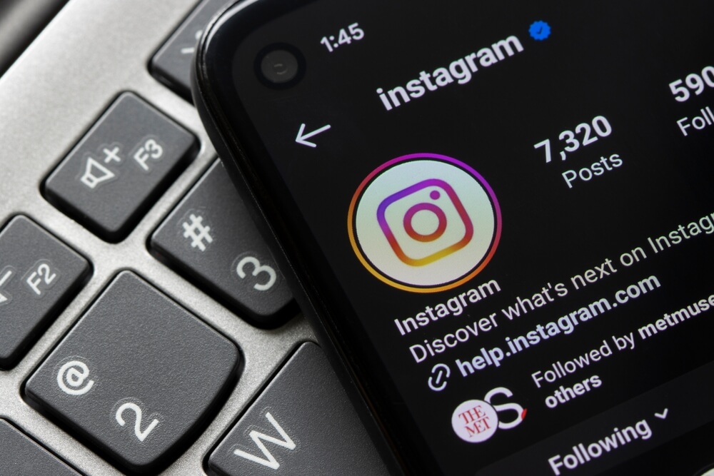 account instagram quanto spesso pubblicare su instagram
