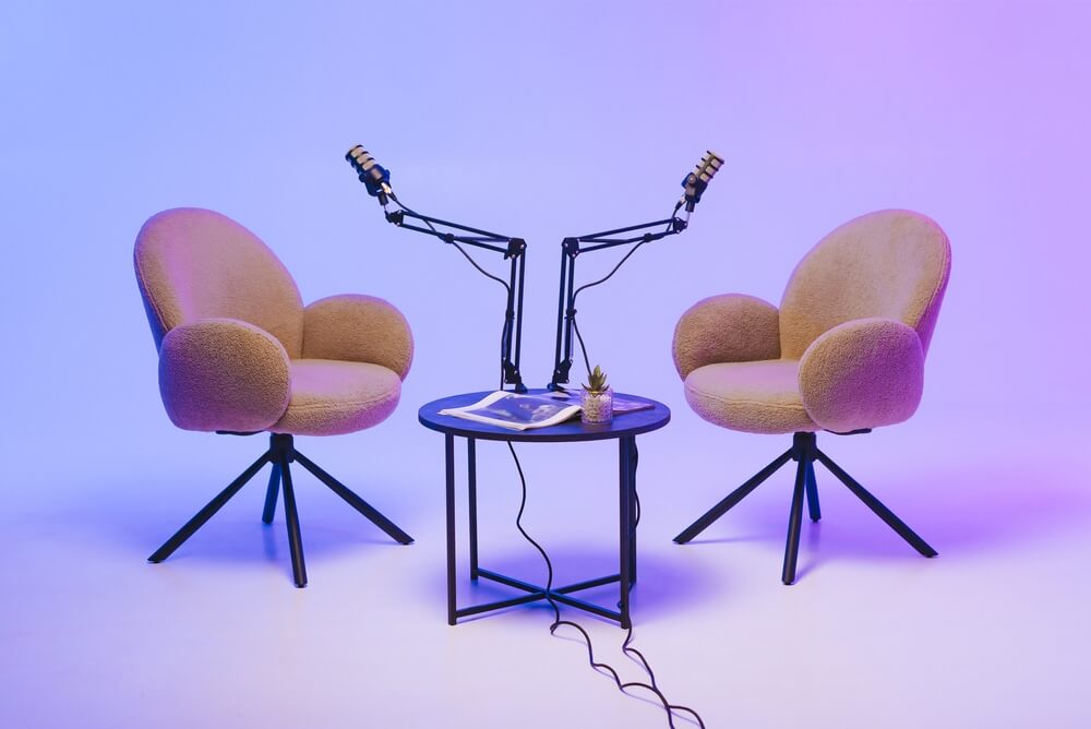podcast ai