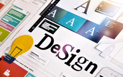 L’evoluzione del graphic design: dalla tipografia all’era digitale