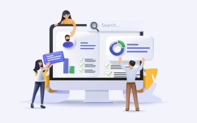 Che cos’è una landing page e come strutturarla in modo efficace
