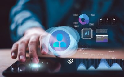 AI e HR: come l’Intelligenza Artificiale ha trasformato e aiuta le risorse umane