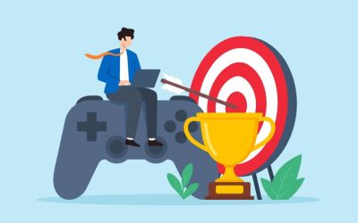 Gamification nel marketing: come le meccaniche di gioco influenzano il comportamento dei consumatori