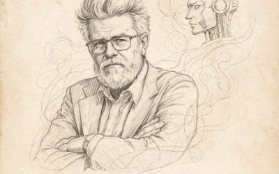 John McCarthy: il padre dell’Intelligenza Artificiale che ha cambiato il mondo