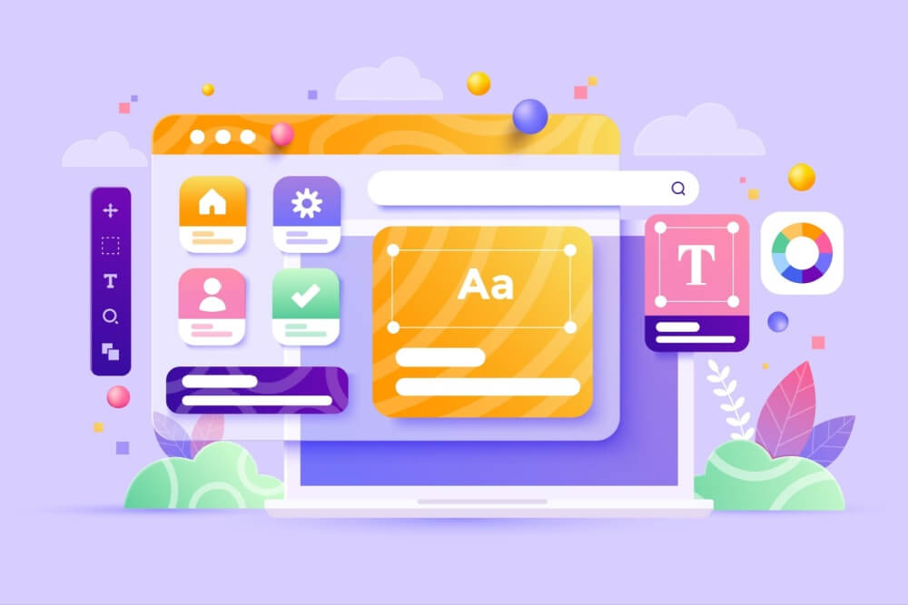 Shutterstock_2319692013 rappresentazione ux leggi ux design