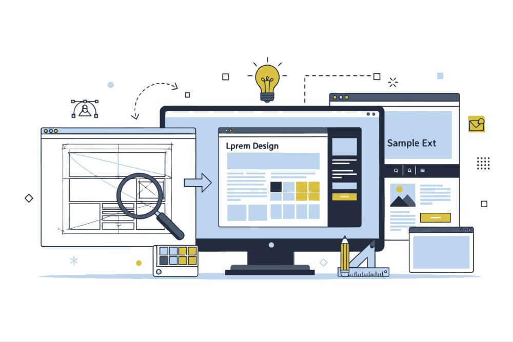 Shutterstock_2739275189 rappresentazione griglie graphic design