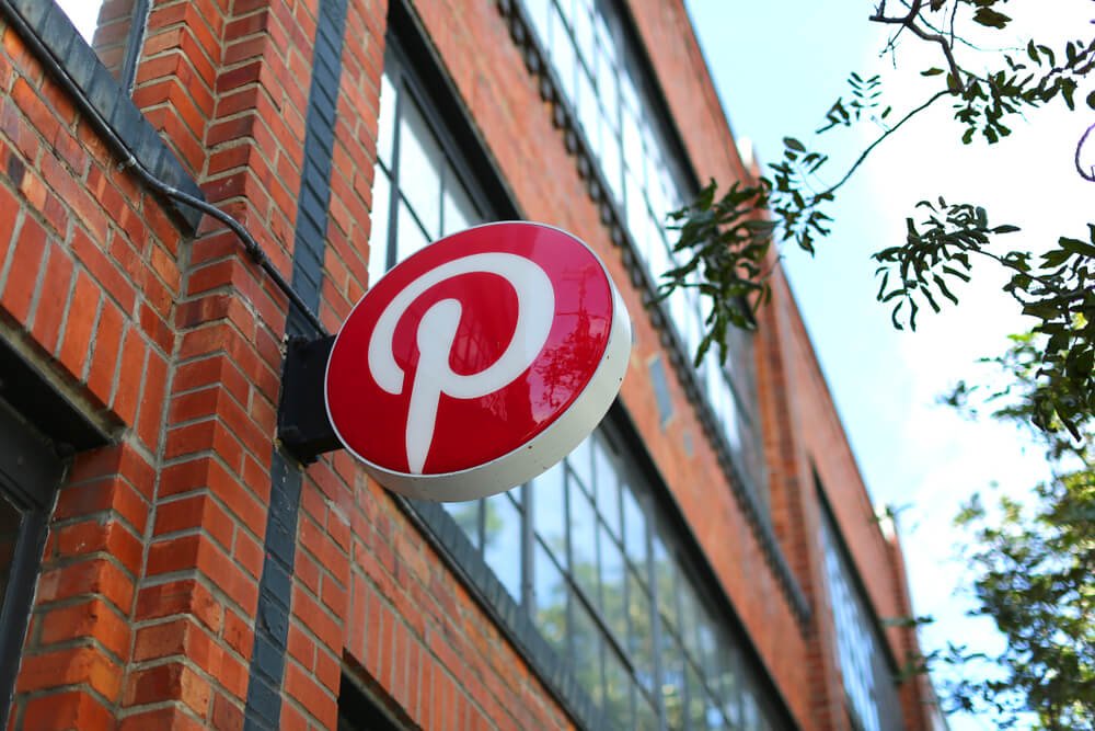 shutterstock_1368500537 logo pinterest sociable ad