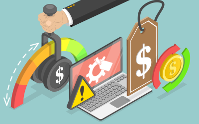 AI e dynamic pricing: come l’Intelligenza Artificiale sta rivoluzionando la strategia dei prezzi