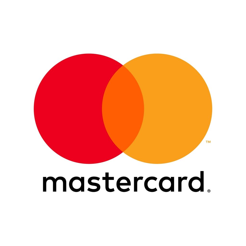 logo mastercard