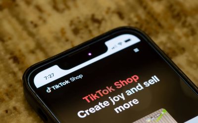 TikTok Shop festeggia un anno (positivo) in Italia: ecco i dati più rilevanti