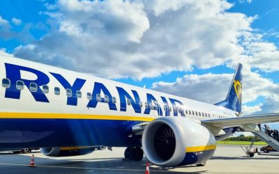 La strategia di comunicazione sui social media vincente: il caso di Ryanair