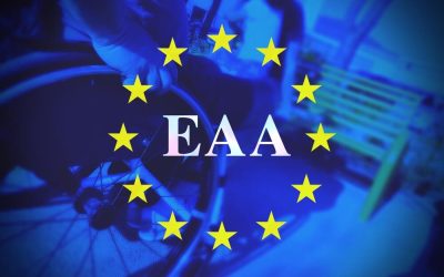 European Accessibility Act e AI: cosa cambia per tool come chatbot, assistenti virtuali e voice agent