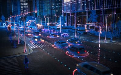 Computer Vision: cos’è, come funziona e a cosa serve