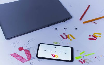L’evoluzione del design dei loghi: flat design, responsive e restyling tipografico