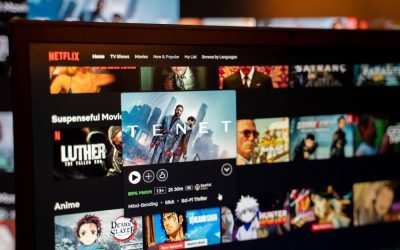 Come Netflix personalizza homepage e copertine in base al comportamento dell’utente
