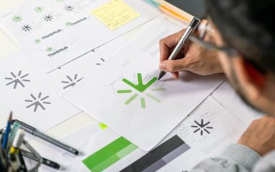 Il ritmo nella comunicazione visiva: i quattro tipi che ogni graphic designer deve conoscere