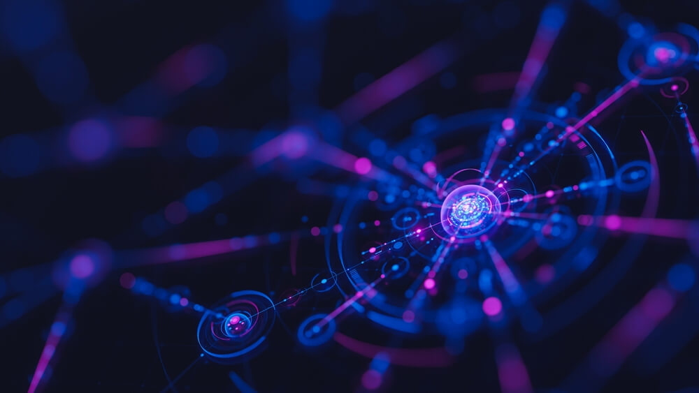 shutterstock_2659241811 rappresentazione machine learning engineer