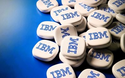 Paul Rand, il graphic designer che ha rivoluzionato i loghi
