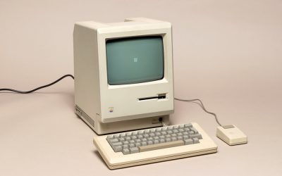 Susan Kare, la designer delle icone leggendarie del Macintosh