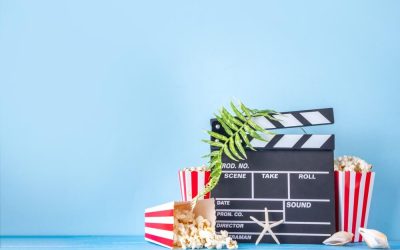 4 film da vedere quest’estate per chi studia digital marketing, design e AI