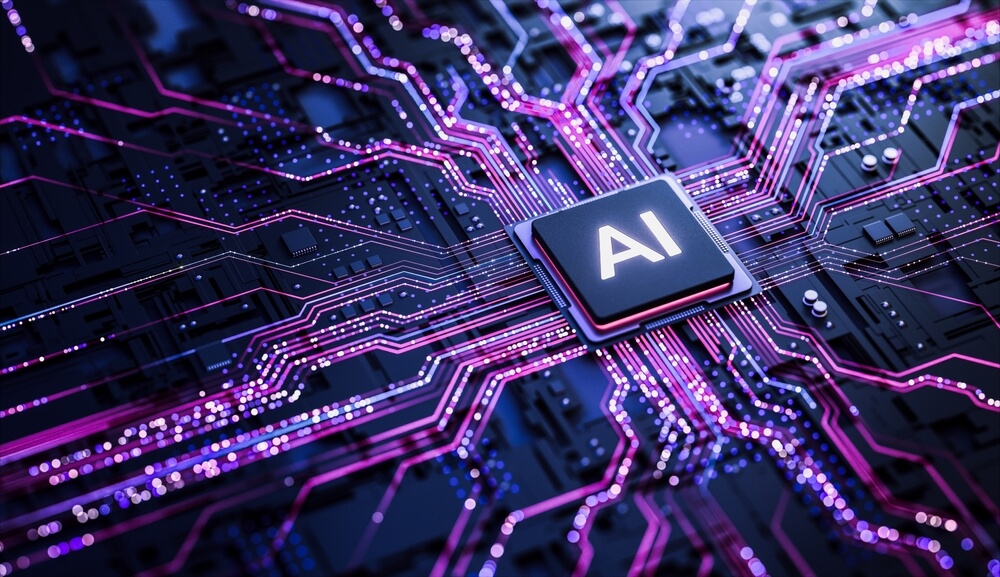shutterstock_2683104743 AI 2026 prospettive strategiche