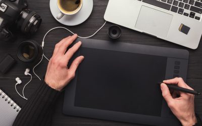 Cosa cercano i recruiter in un junior graphic designer nel 2026