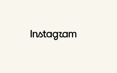 Instagram cambia logo, wordmark e brand system