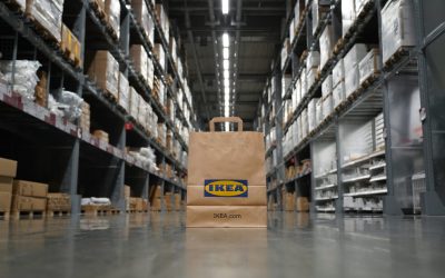 IKEA, Ferrero e Heineken: come tre aziende sfruttano le AI