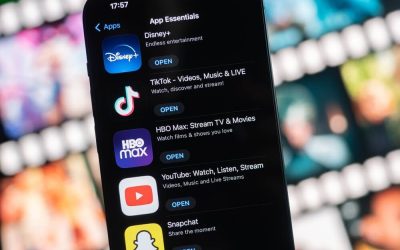 TikTok ha stretto una collaborazione con Disney per contenuti short-form