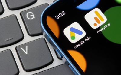 Google Ads e Analytics aggiungono nuovi tool AI