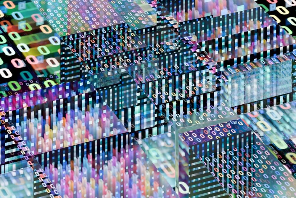 shutterstock_2748551991 rappresentazione creative coding ideato da john maeda design